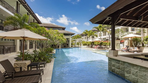 Oaks Casuarina Santai Resort - QLD Tourism 14