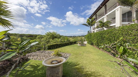 Oaks Casuarina Santai Resort - QLD Tourism 1