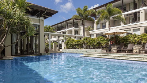 Oaks Casuarina Santai Resort - QLD Tourism 15