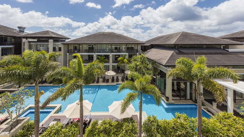 Oaks Casuarina Santai Resort - QLD Tourism 8