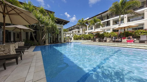 Oaks Casuarina Santai Resort - QLD Tourism 0