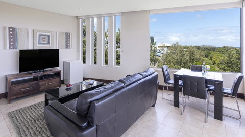 Oaks Casuarina Santai Resort - QLD Tourism 26