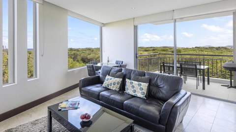 Oaks Casuarina Santai Resort - QLD Tourism 25