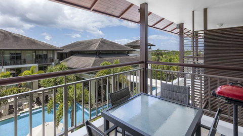 Oaks Casuarina Santai Resort - QLD Tourism 20