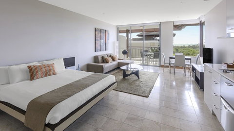 Oaks Casuarina Santai Resort - QLD Tourism 23