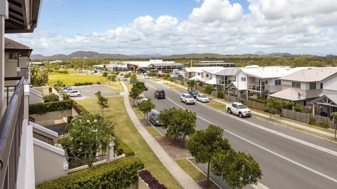 Oaks Casuarina Santai Resort - QLD Tourism 6