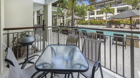 Oaks Casuarina Santai Resort - QLD Tourism 17