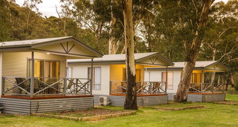 Discovery Parks - Clare - QLD Tourism 9