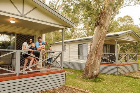 Discovery Parks - Clare - QLD Tourism 21