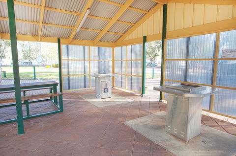 Discovery Parks - Clare - QLD Tourism 41