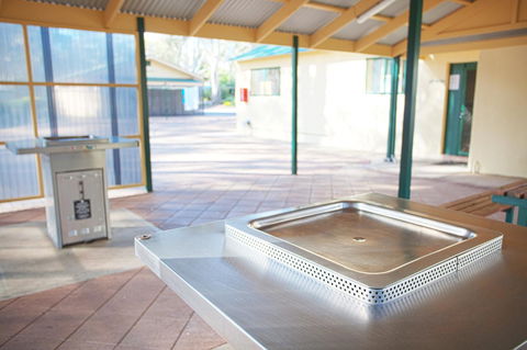 Discovery Parks - Clare - QLD Tourism 40