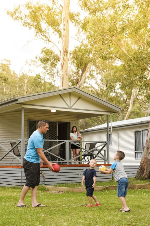 Discovery Parks - Clare - QLD Tourism 24
