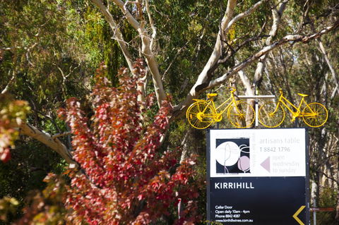 Discovery Parks - Clare - QLD Tourism 44