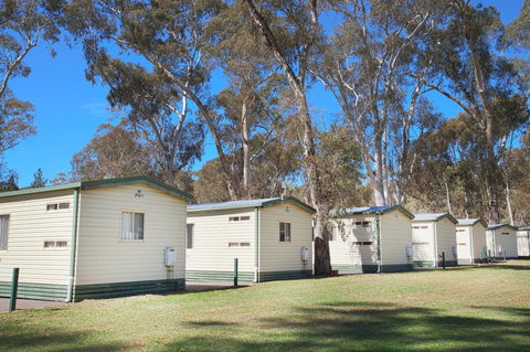 Discovery Parks - Clare - QLD Tourism 36