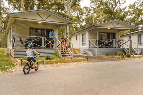 Discovery Parks - Clare - QLD Tourism 12