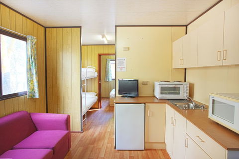 Discovery Parks - Clare - QLD Tourism 25