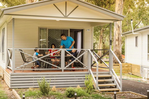 Discovery Parks - Clare - QLD Tourism 11