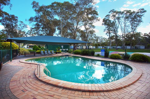 Discovery Parks - Clare - QLD Tourism 13