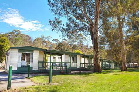 Discovery Parks - Clare - QLD Tourism 26