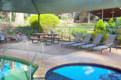 Discovery Parks - Clare - QLD Tourism 14