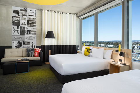 Atura Adelaide Airport - QLD Tourism 7