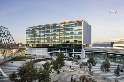 Atura Adelaide Airport - QLD Tourism 0
