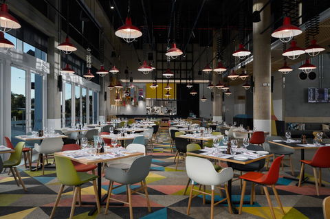 Atura Adelaide Airport - QLD Tourism 11