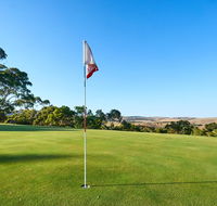 New Terry Hotel  Golf Resort - QLD Tourism