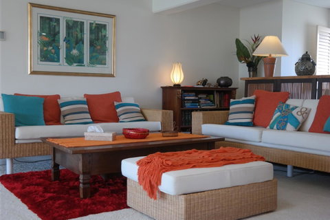 Pacific Bay Resort - QLD Tourism 19