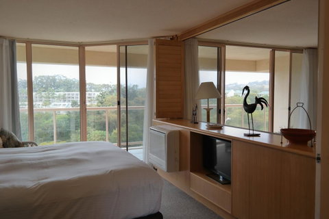 Pacific Bay Resort - QLD Tourism 26