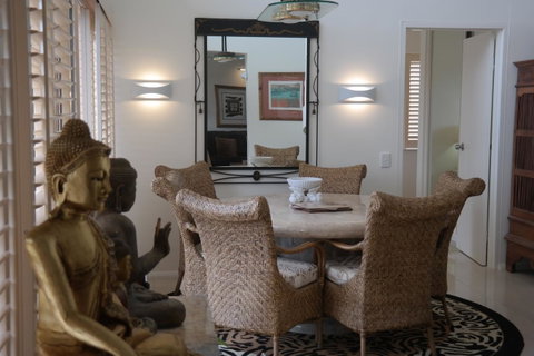 Pacific Bay Resort - QLD Tourism 22