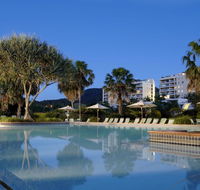 Pacific Bay Resort - Queensland Tourism