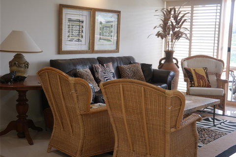 Pacific Bay Resort - QLD Tourism 21