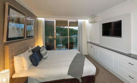 Pacific Bay Resort - QLD Tourism 38