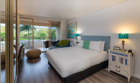 Pacific Bay Resort - QLD Tourism 42