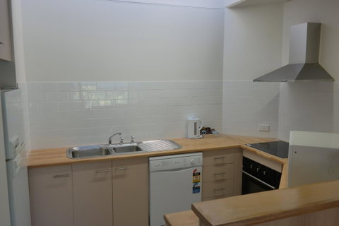 Pacific Bay Resort - QLD Tourism 3