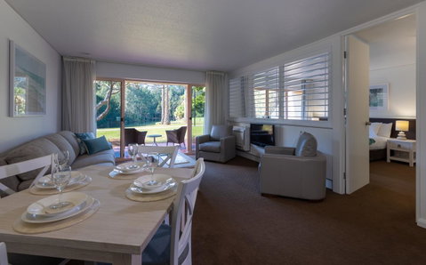 Pacific Bay Resort - QLD Tourism 30