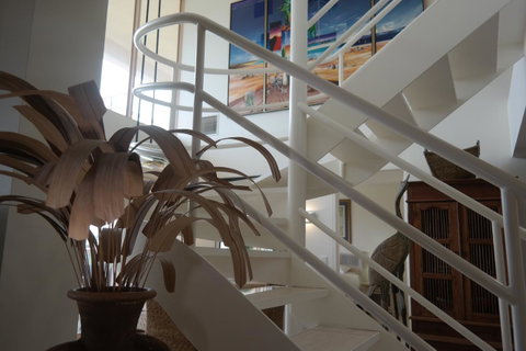 Pacific Bay Resort - QLD Tourism 20