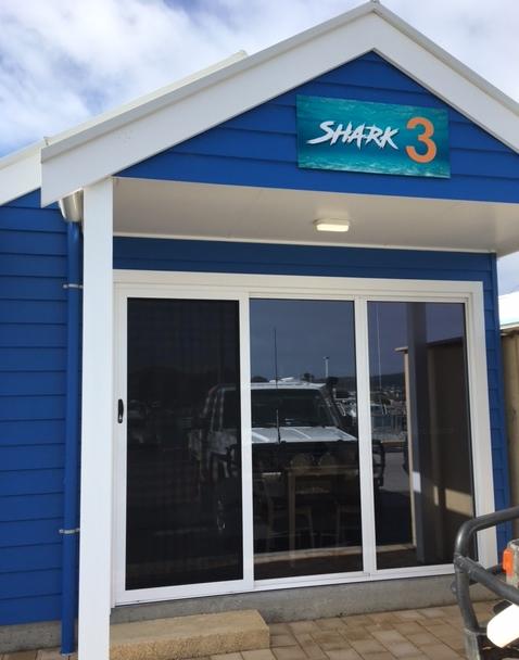 Port Lincoln Shark Apartment 1 - QLD Tourism 3