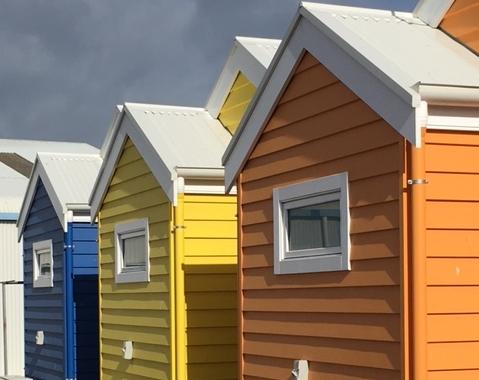 Port Lincoln Shark Apartment 1 - QLD Tourism 4