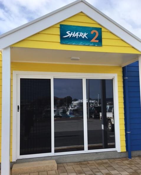 Port Lincoln Shark Apartment 1 - QLD Tourism 1