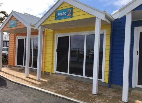 Port Lincoln Shark Apartment 1 - QLD Tourism 2