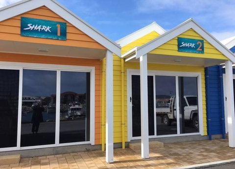 Port Lincoln Shark Apartment 1 - QLD Tourism 0