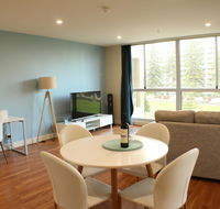 Beachside Luxury 2 Bedroom Getaway
