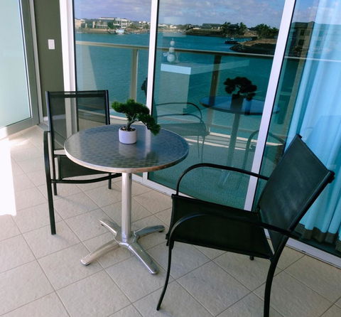 Wallaroo Marina Executive Apartments - Queensland Tourism 14