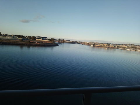 Wallaroo Marina Executive Apartments - Queensland Tourism 19