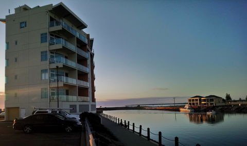 Wallaroo Marina Executive Apartments - Queensland Tourism 15
