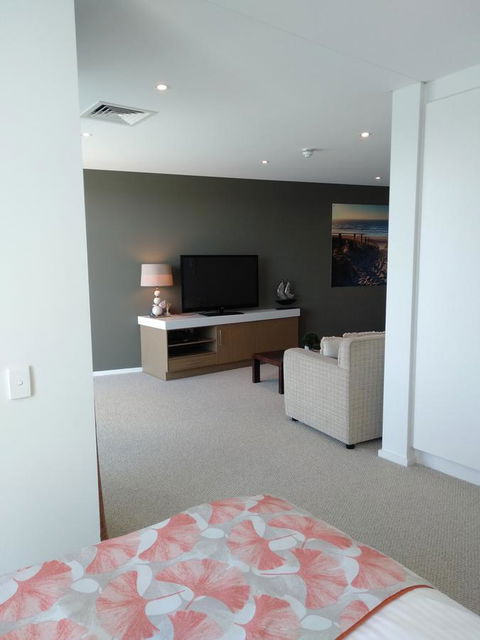 Wallaroo Marina Executive Apartments - Queensland Tourism 3