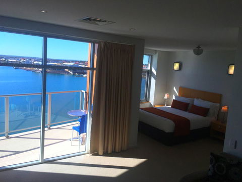 Wallaroo Marina Luxury Apartment - Queensland Tourism 18