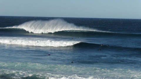 Mollymook Beach Waterfront - QLD Tourism 7